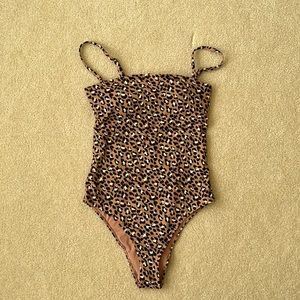 NEVER WORN - Aerie One-Piece Swimsuit